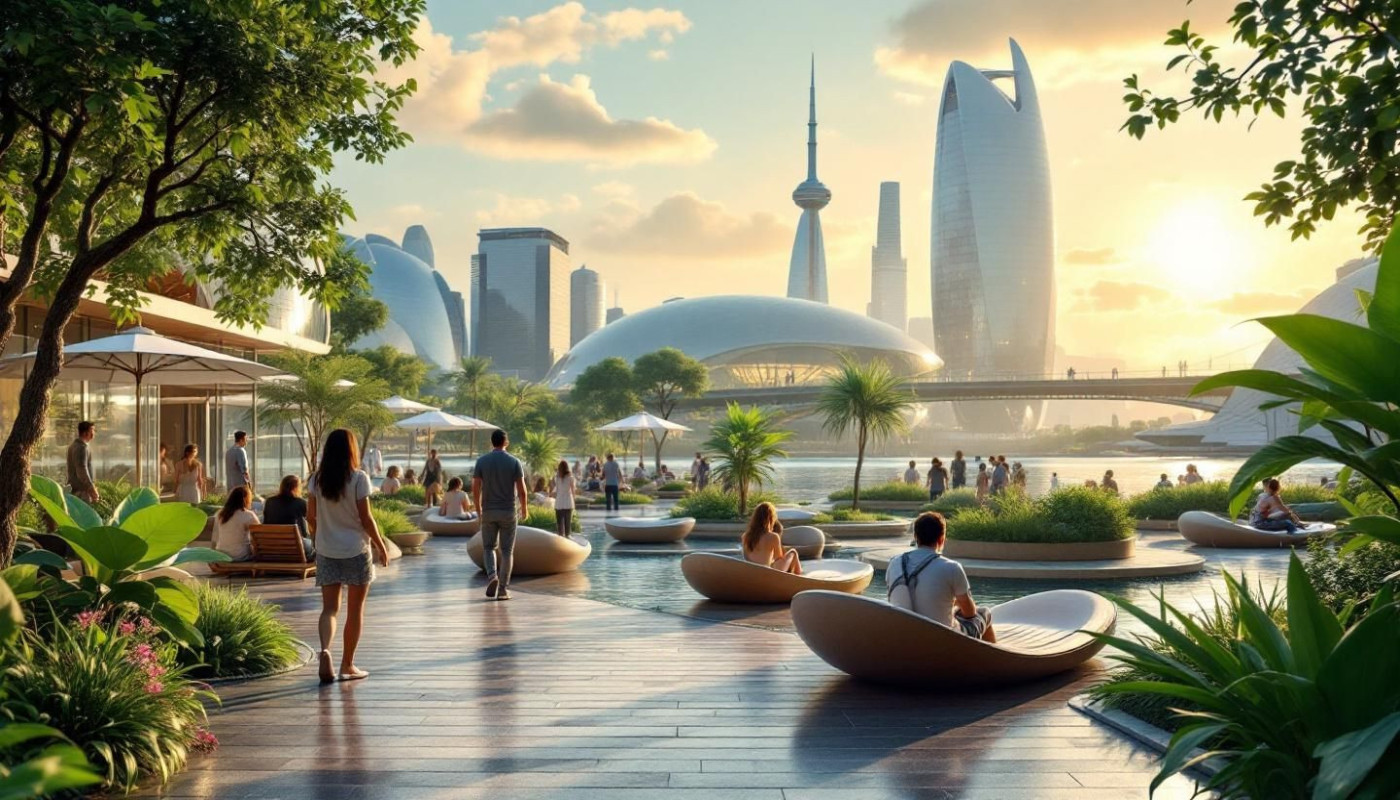 Strategie innovative per un turismo sostenibile e responsabile